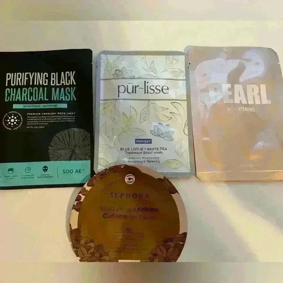 Other - Facial Sheet Mask Bundle